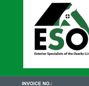 ESO Contracting Logo